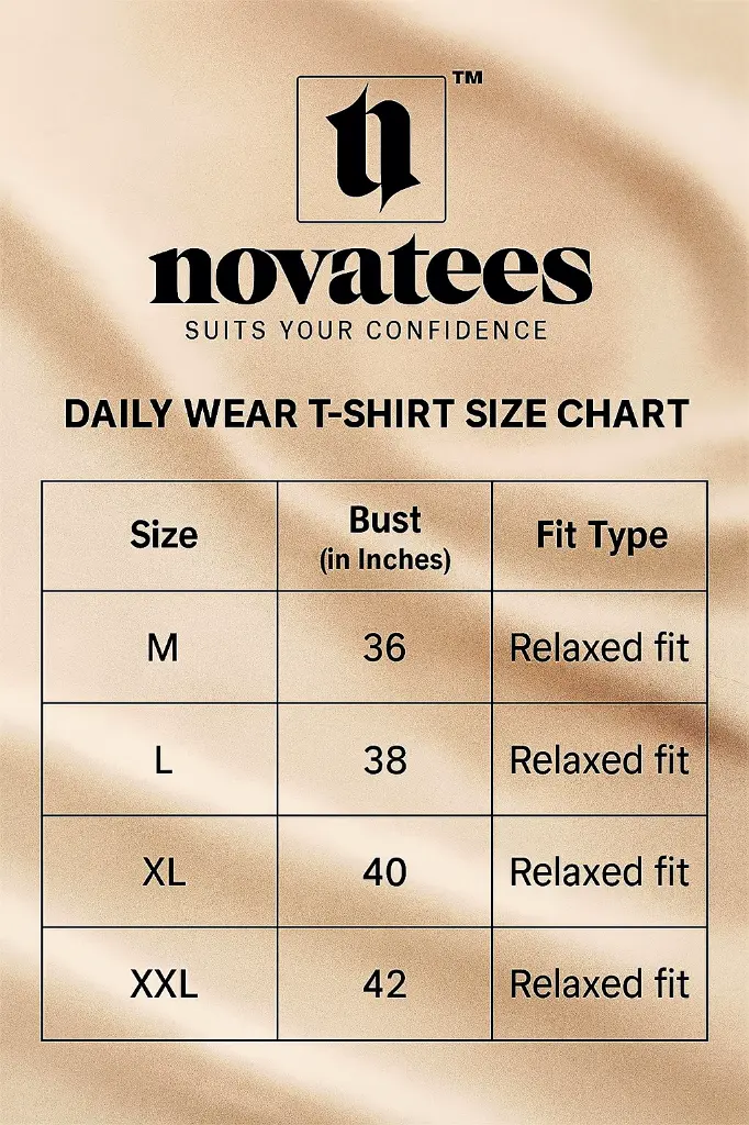 NovaTees Daily Wear .webp
