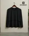 Black Nursing tshirt