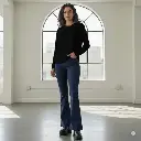 Black Nursing tshirt