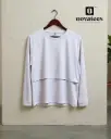 White Nursing tshirt